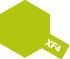 Tamiya XF-4 Yellow Green (80304) Enamel Paint
